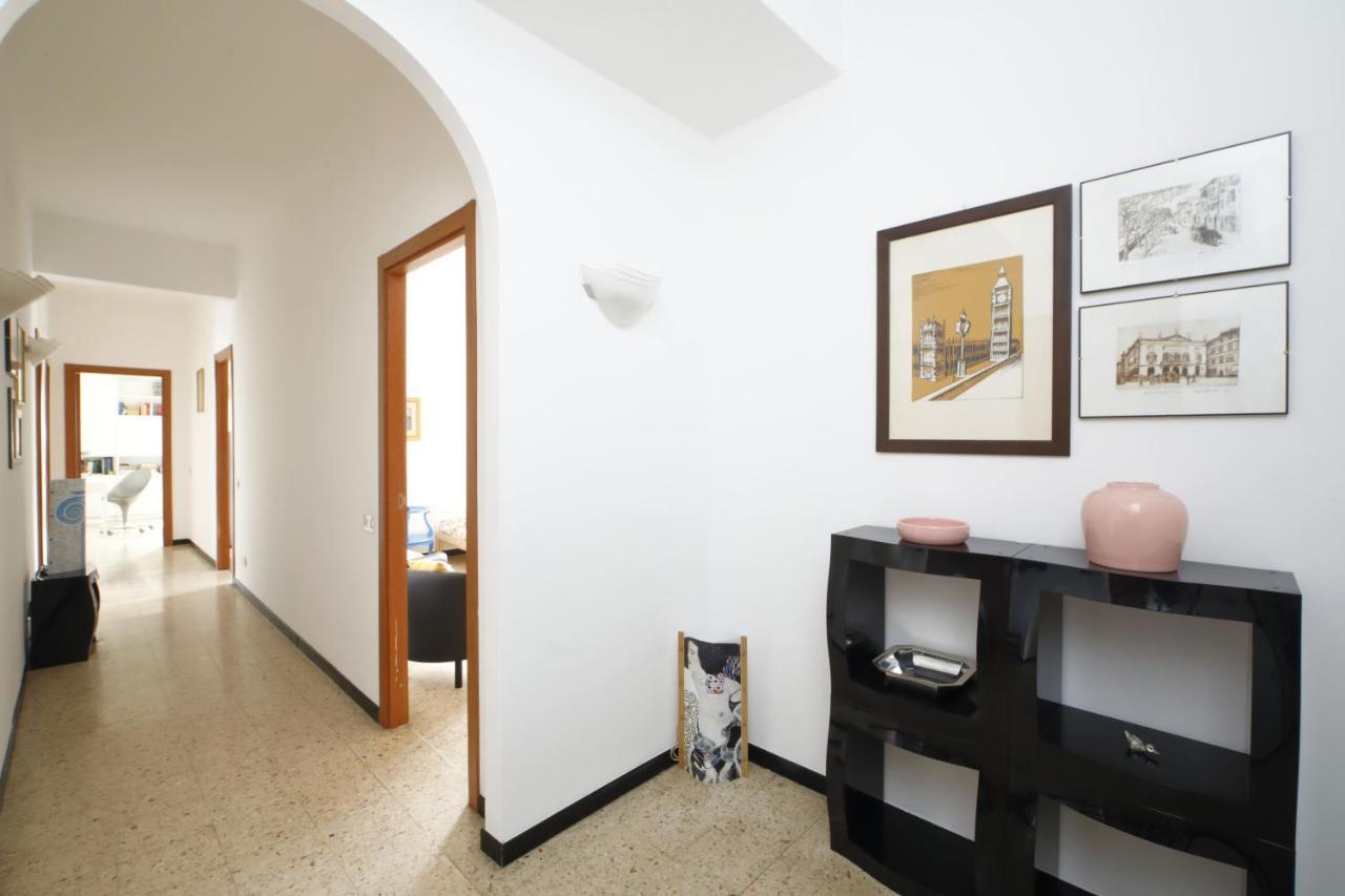 Casa Nonna Vera La Spezia Dış mekan fotoğraf