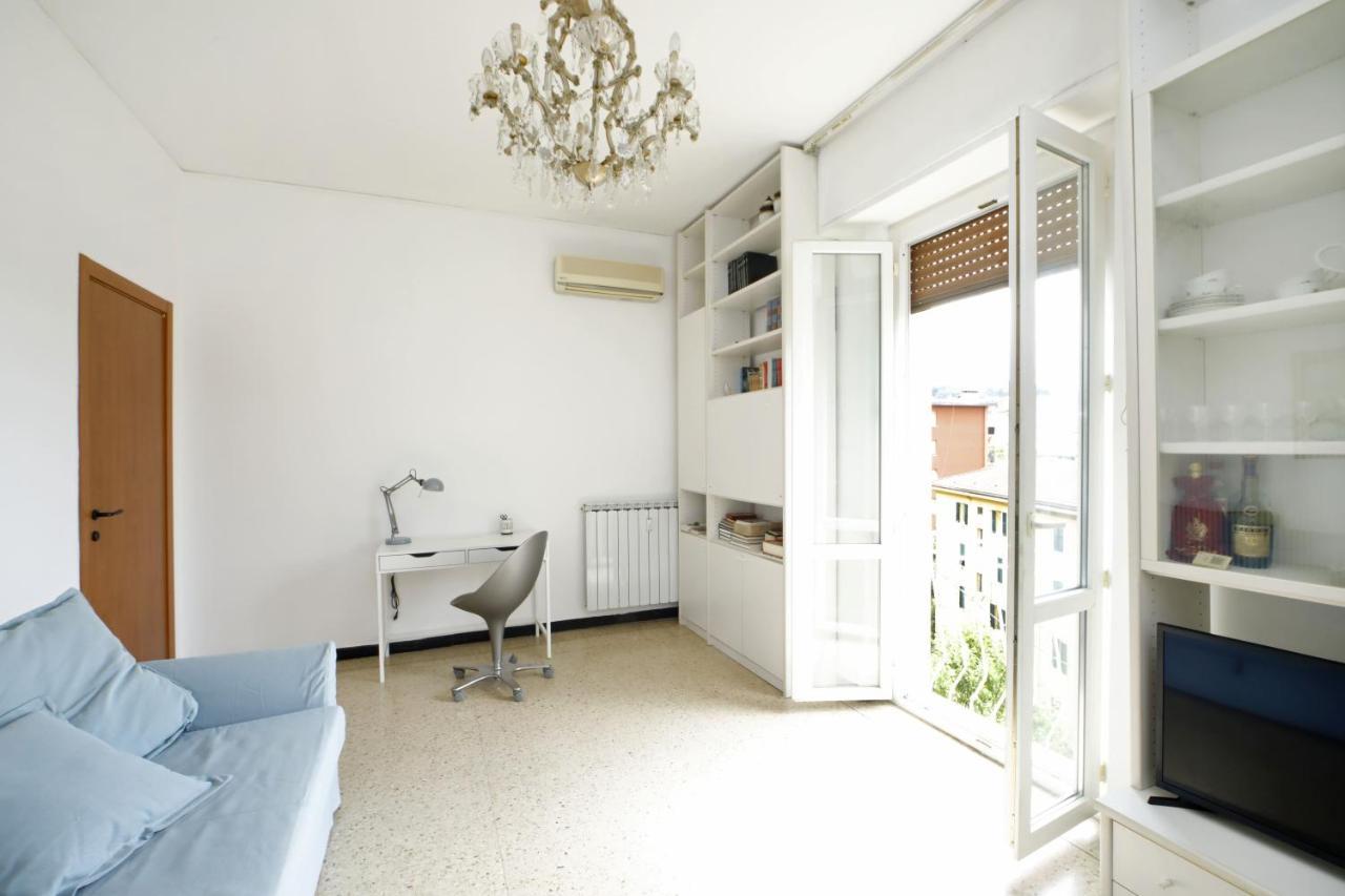 Casa Nonna Vera La Spezia Dış mekan fotoğraf