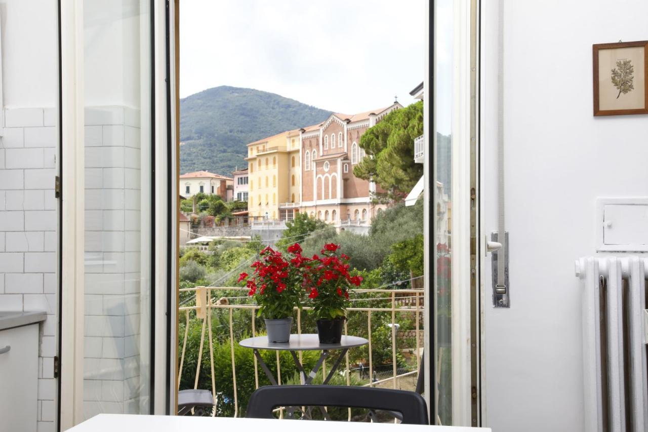 Casa Nonna Vera La Spezia Dış mekan fotoğraf