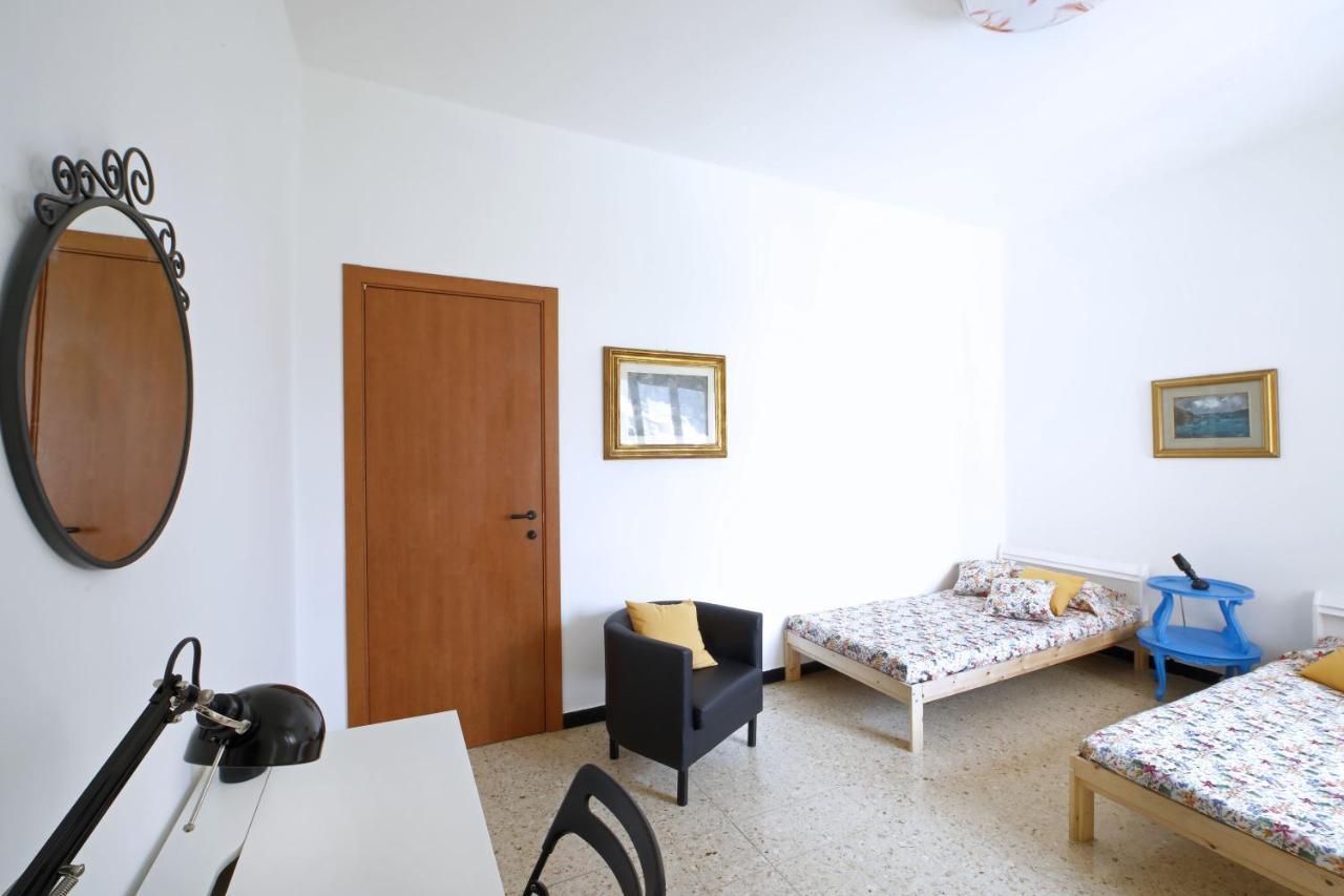Casa Nonna Vera La Spezia Dış mekan fotoğraf